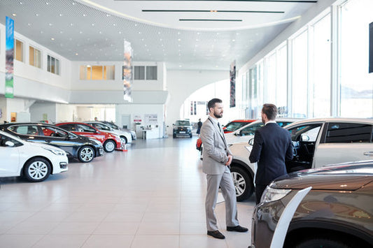 Unlocking Success: How a Merchant Processing Broker Can Transform Car Dealerships
