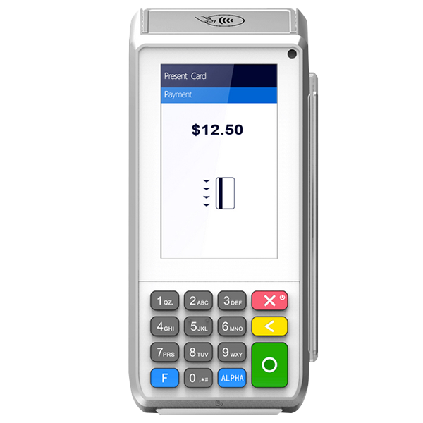 PAX A80 – Small Business PayTech